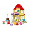 LEGO 10433 DUPLO Peppa's Birthday House p3