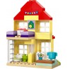 LEGO 10433 DUPLO Peppa's Birthday House p3