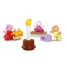 LEGO 10433 DUPLO Peppa's Birthday House p3