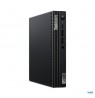 Lenovo ThinkCentre M70q Intel® Core™ i5 i5-12500T 32 GB DDR4-SDRAM 512 GB SSD Windows 11 Pro Mini PC Black