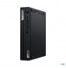 Lenovo ThinkCentre M70q Intel® Core™ i5 i5-12500T 32 GB DDR4-SDRAM 512 GB SSD Windows 11 Pro Mini PC Black