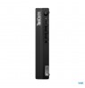 Lenovo ThinkCentre M70q Intel® Core™ i5 i5-12500T 32 GB DDR4-SDRAM 512 GB SSD Windows 11 Pro Mini PC Black