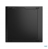 Lenovo ThinkCentre M70q Intel® Core™ i5 i5-12500T 32 GB DDR4-SDRAM 512 GB SSD Windows 11 Pro Mini PC Black