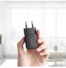 Ugreen 2.1A USB mains charger (black)