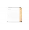 QNAP TS-462-4G NAS/storage server Tower Intel® Celeron® N4505 4 GB DDR4 0 TB QNAP QTS White