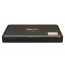 QNAP TBS-464 NAS Desktop Ethernet LAN Black N5105