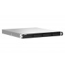 QNAP TS-464U-RP NAS Rack (1U) Intel® Celeron® N5095 8 GB QNAP Turbo System Black