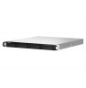 QNAP TS-464U-RP NAS Rack (1U) Intel® Celeron® N5095 8 GB QNAP Turbo System Black