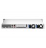 QNAP TS-464U-RP NAS Rack (1U) Intel® Celeron® N5095 8 GB QNAP Turbo System Black