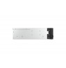 Qnap TS-855eU-8G, 2U, 8 x 2.5"/3.5" SATA, Intel Atom C5125 8C/8T, 8 GB SODIMM DDR4 (max. 64GB ), 2 x 2.5GbE, Single PSU