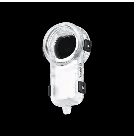 Insta360 X5 Invisible Dive Case