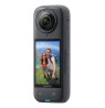 Insta360 X4 action sports camera 72 MP 8K Ultra HD CMOS 25.4 / 2 mm (1 / 2") Wi-Fi 602 g