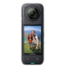Insta360 X4 action sports camera 72 MP 8K Ultra HD CMOS 25.4 / 2 mm (1 / 2") Wi-Fi 602 g