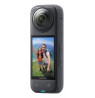 Insta360 X4 action sports camera 72 MP 8K Ultra HD CMOS 25.4 / 2 mm (1 / 2") Wi-Fi 602 g