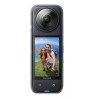 Insta360 X4 action sports camera 72 MP 8K Ultra HD CMOS 25.4 / 2 mm (1 / 2") Wi-Fi 602 g