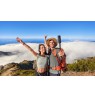 Insta360 X4 action sports camera 72 MP 8K Ultra HD CMOS 25.4 / 2 mm (1 / 2") Wi-Fi 602 g