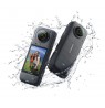 Insta360 X4 action sports camera 72 MP 8K Ultra HD CMOS 25.4 / 2 mm (1 / 2") Wi-Fi 602 g