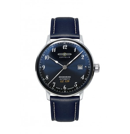 Watch Zeppelin LZ129 Hindenburg 80563, 40mm