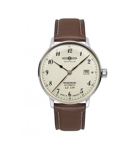 Watch Zeppelin LZ129 Hindenburg 80565, 40mm