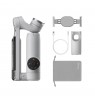 Insta360 Flow Pro Smartphone camera stabilizer Grey