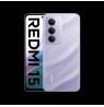 Xiaomi Redmi 15 6/128GB Sandy Purple