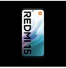 Xiaomi Redmi 15 8/256GB Midnight Black