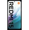 Xiaomi Redmi 15 8/256GB Titan Gray