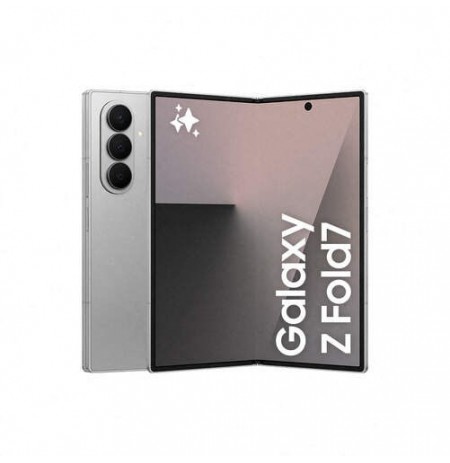 Samsung Galaxy Fold7 5G 512GB DS Silver