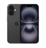 Mobile phone iPhone 16/256GB black MYEE3 Apple