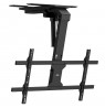 Maclean electric TV mount, ceiling mount, Tuya support, max. VESA 800x400, for TV 43-86", max. 45kg, MC-110 T