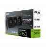 ASUS Prime -RTX5050-O8G NVIDIA GeForce RTX 5050 8 GB GDDR6