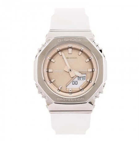 Casio G-shock Analog-Digital  Women GM-S2110-7A9ER