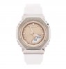 Casio G-shock Analog-Digital  Women GM-S2110-7A9ER