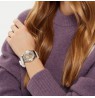 Casio G-shock Analog-Digital  Women GM-S2110-7A9ER