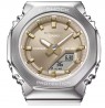 Casio G-shock Analog-Digital  Women GM-S2110-7A9ER