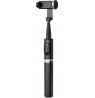XO tripod-selfie stick SS14 BT 72cm, black