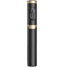 XO tripod-selfie stick SS14 BT 72cm, black