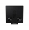 Samsung HW-LS60D/EN soundbar speaker Black 2.0 channels