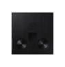 Samsung HW-LS60D/EN soundbar speaker Black 2.0 channels