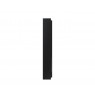 Samsung HW-LS60D/EN soundbar speaker Black 2.0 channels