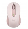 Logitech Signature M650 L Wireless Mouse