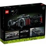 LEGO TECHNIC 42156 24H LE MANS - PEUGEOT 9X8
