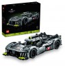LEGO TECHNIC 42156 24H LE MANS - PEUGEOT 9X8