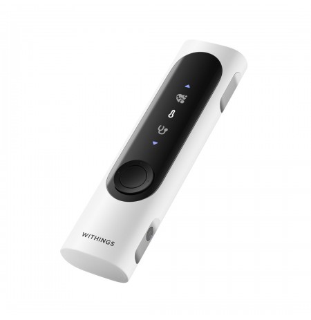 Withings BeamO - multifunc. health device