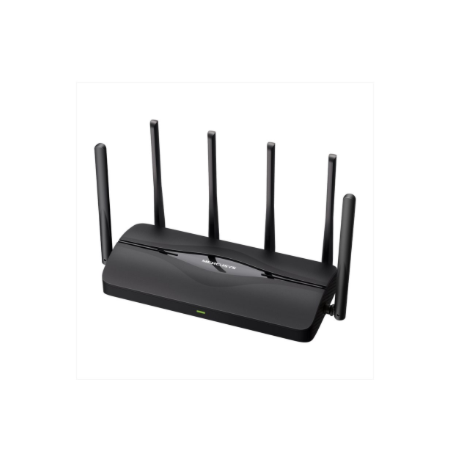 Mercusys MR37BE BE6500 Tri-Band Wi-Fi 7 Router | Mercusys
