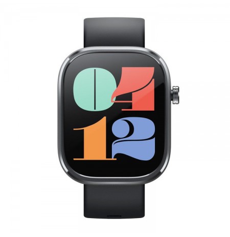 Smartwatch Mibro C4 (Dark Gray)