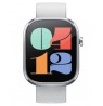 Mibro C4 Smartwatch (Silver)