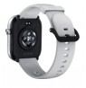 Mibro C4 Smartwatch (Silver)