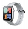 Mibro C4 Smartwatch (Silver)