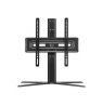 ONE For ALL | Desk Mount | Swivel, Tilt, Turn | 32-65 " | Maximum weight (capacity) 40 kg | Black